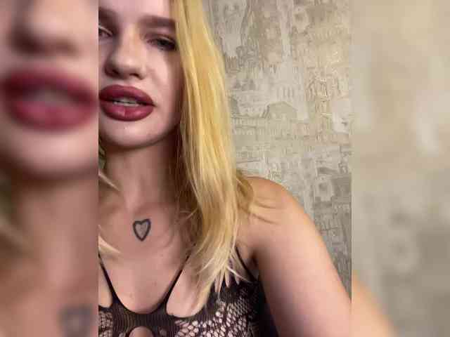 Melaniamyr webcam
