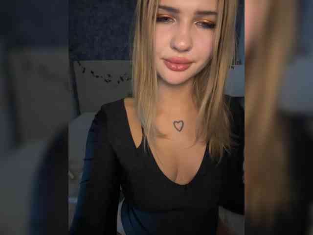 -Melani- webcam
