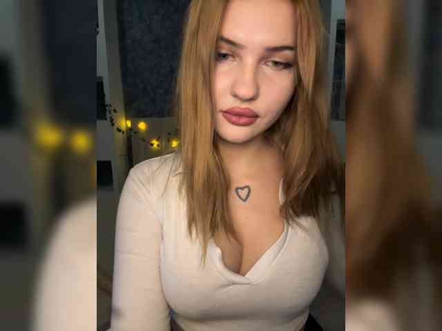-Melani- webcam