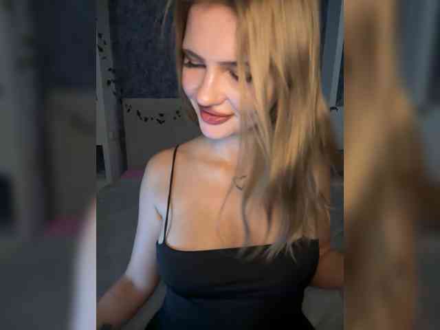-Melani- webcam