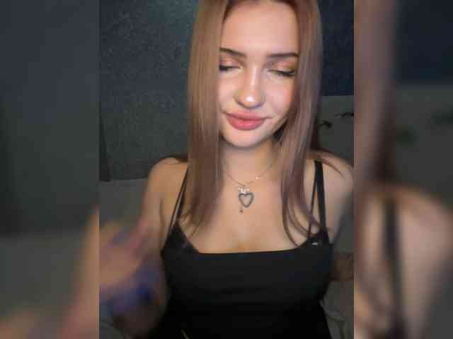 -Melani- webcam