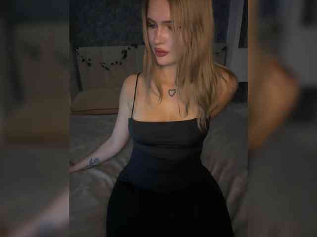 -Melani- webcam
