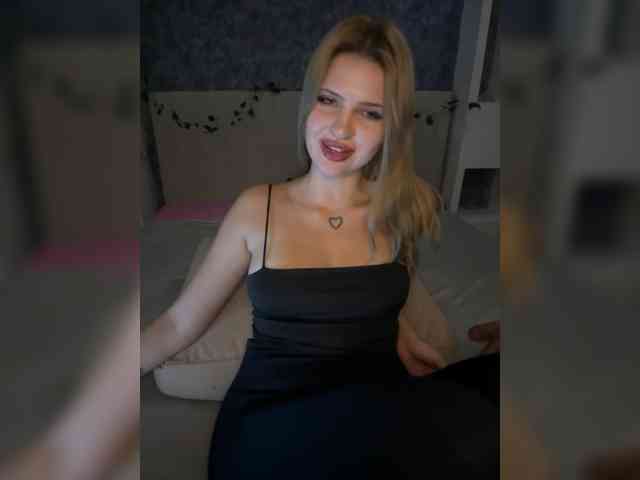 -Melani- webcam