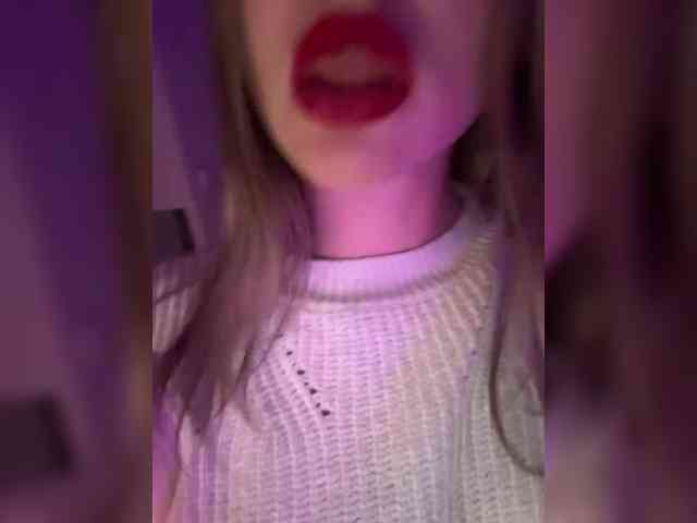 Melaniamyr webcam