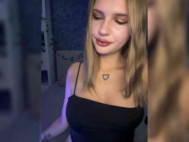 -Melani- webcam