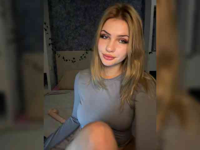 -Melani- webcam