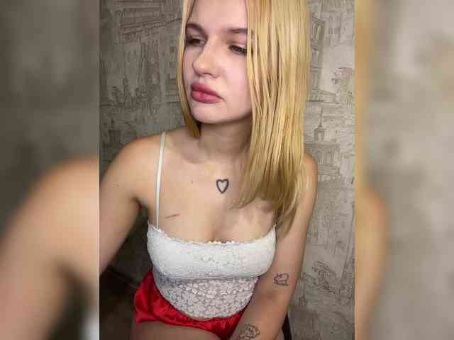 Melaniamyr webcam