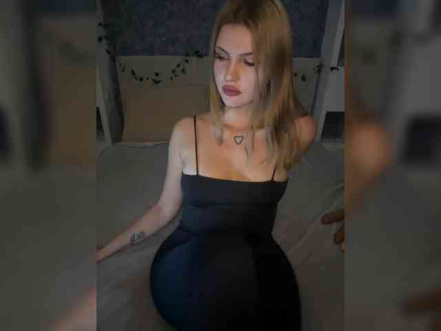 -Melani- webcam