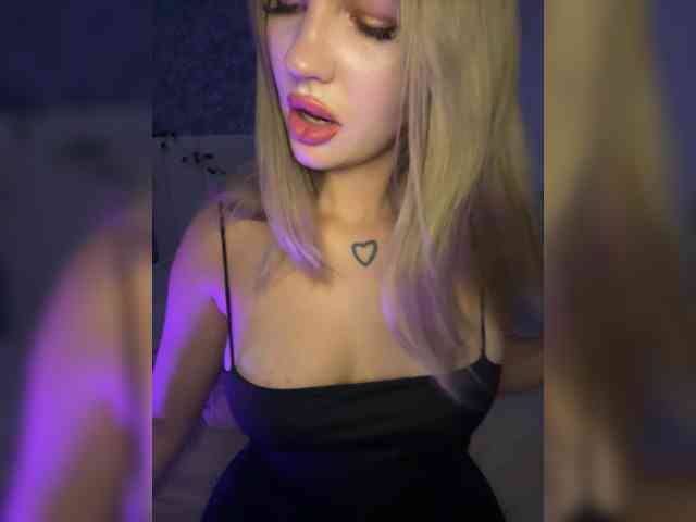 -Melani- webcam