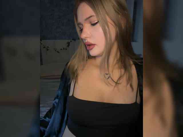 -Melani- webcam