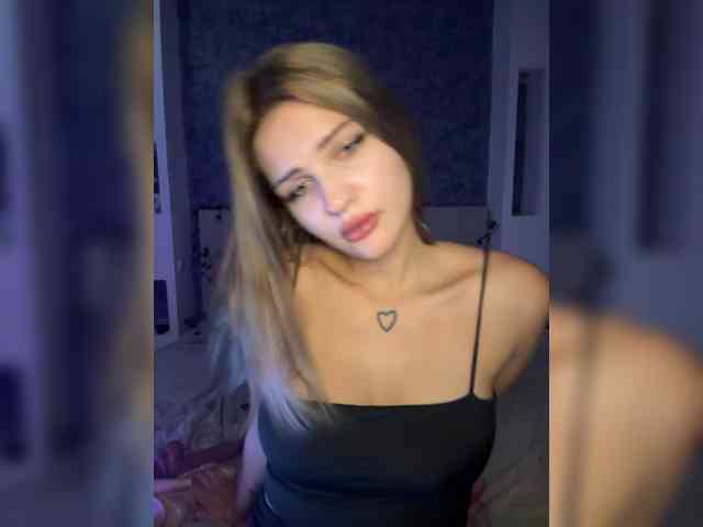 -Melani- webcam