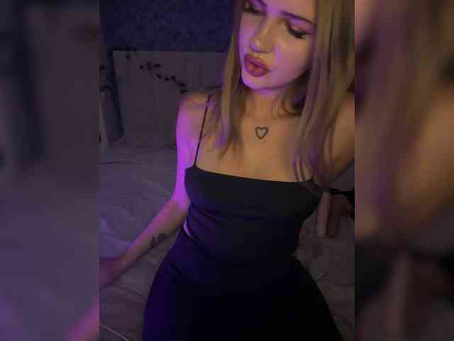 -Melani- webcam