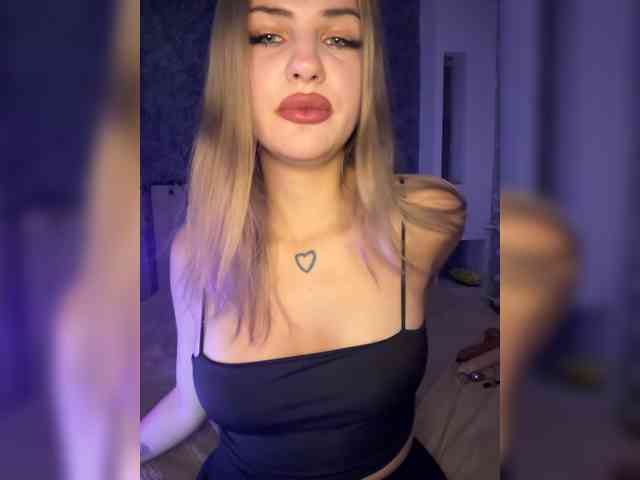 -Melani- webcam