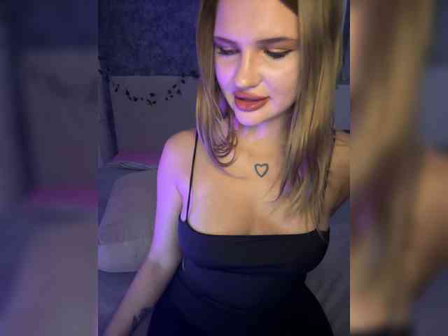 -Melani- webcam