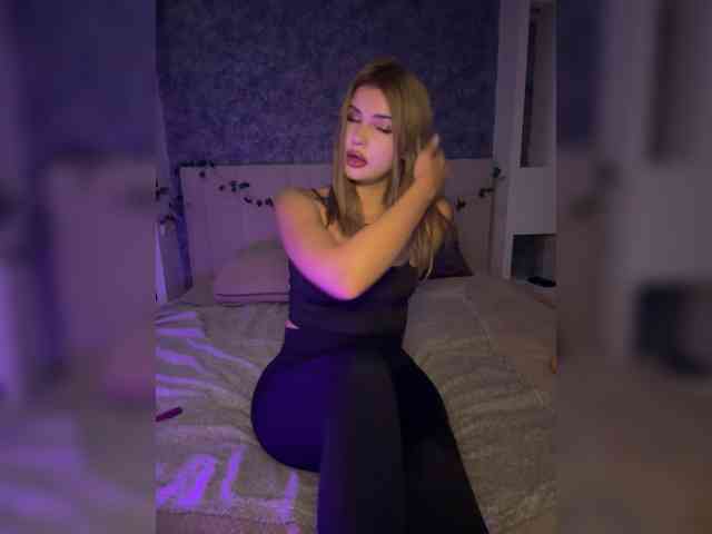 -Melani- webcam