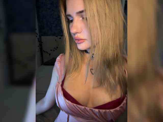 -Melani- webcam