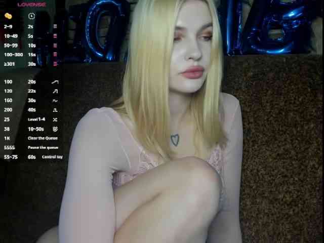 Melaniamyr webcam