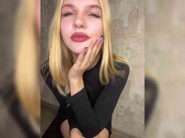 Melaniamyr webcam