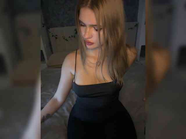 -Melani- webcam