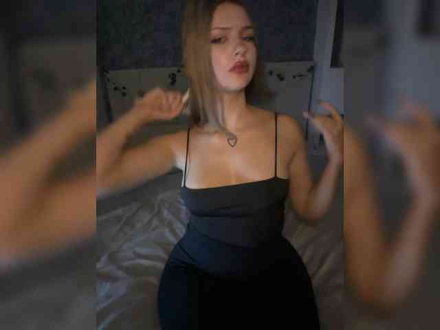 -Melani- webcam
