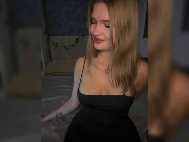 -Melani- webcam