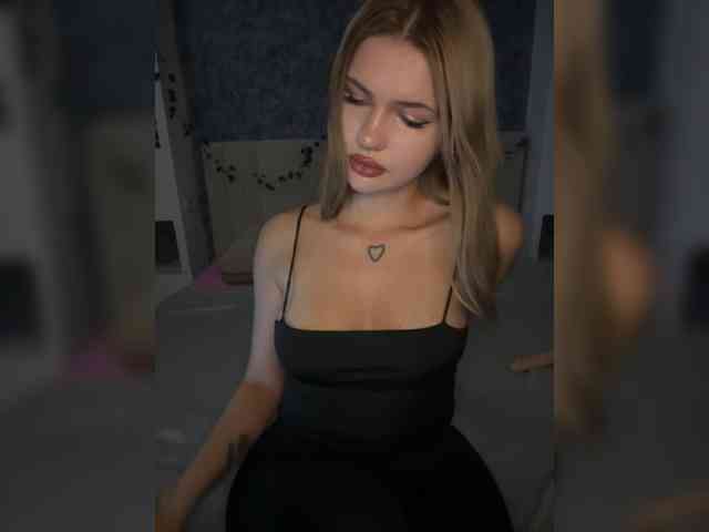 -Melani- webcam