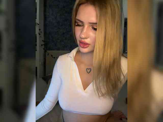 -Melani- webcam