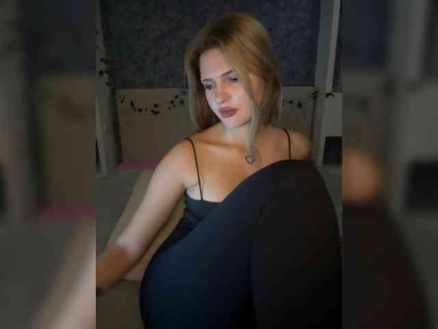 -Melani- webcam