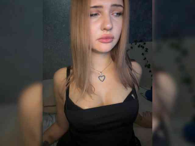 -Melani- webcam