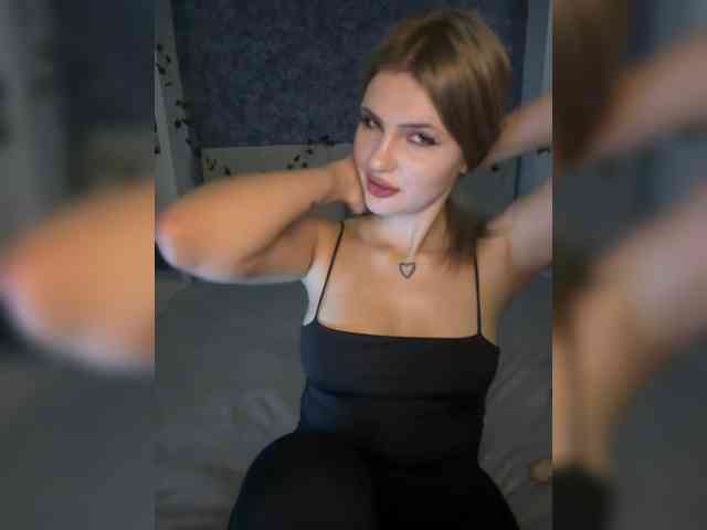 -Melani- webcam