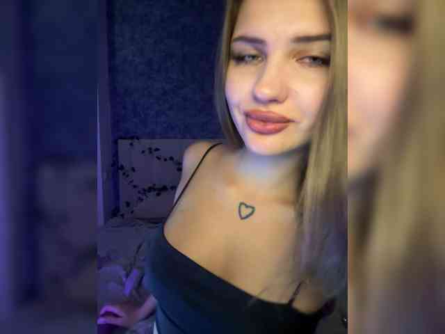-Melani- webcam