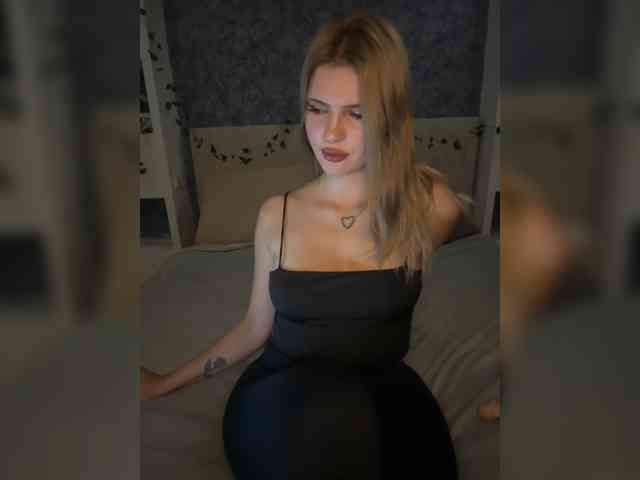 -Melani- webcam