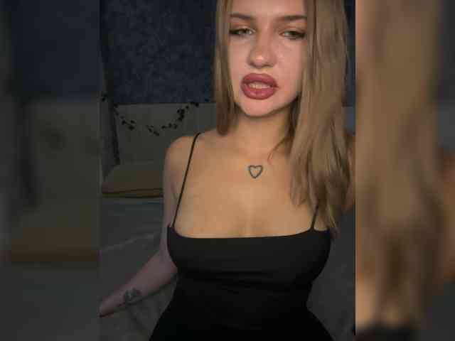 -Melani- webcam