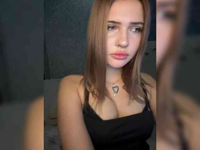 -Melani- webcam
