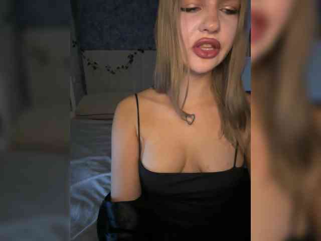 -Melani- webcam