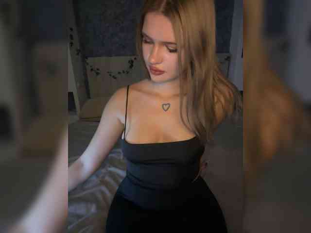 -Melani- webcam