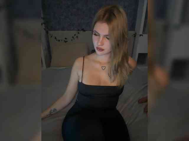 -Melani- webcam