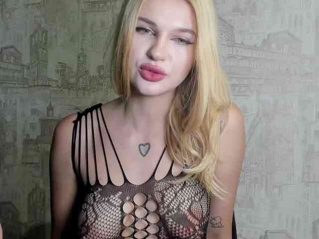 Melaniamyr webcam