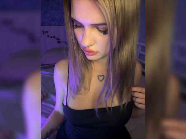 -Melani- webcam