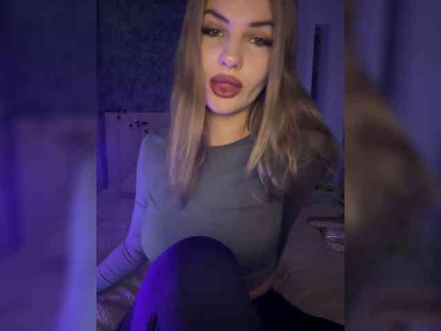 -Melani- webcam