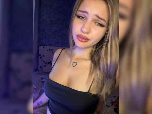 -Melani- webcam