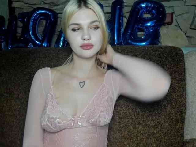 Melaniamyr webcam