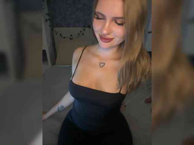 -Melani- webcam