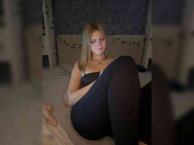-Melani- webcam