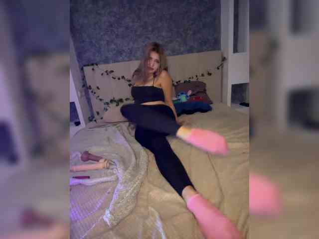 -Melani- webcam