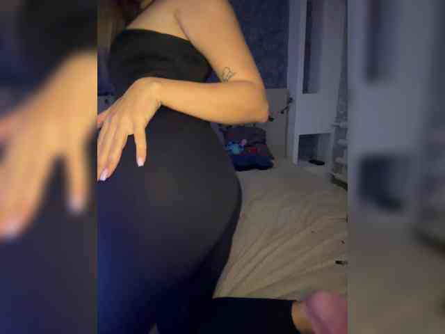 -Melani- webcam