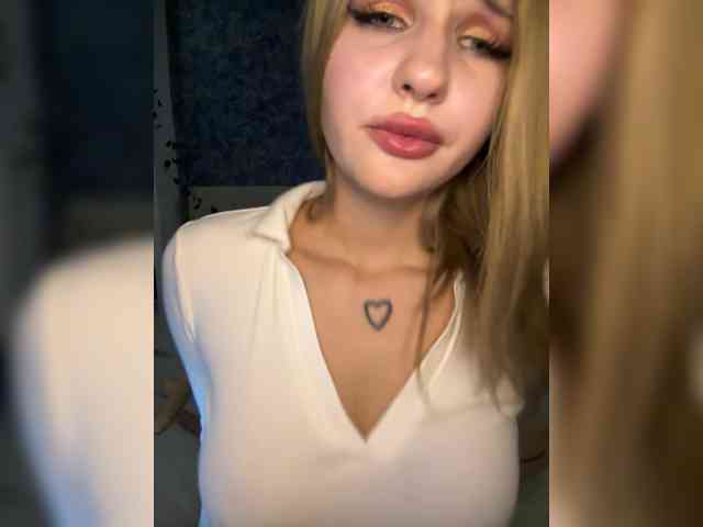 -Melani- webcam