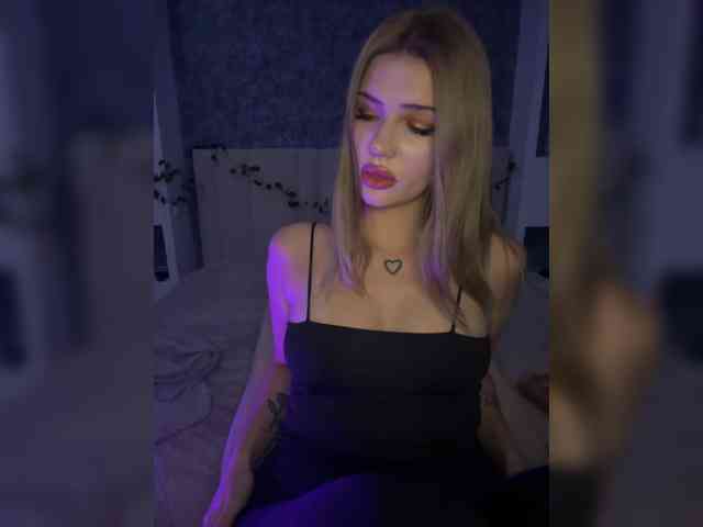 -Melani- webcam