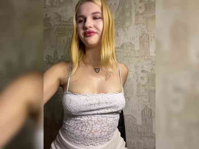 Melaniamyr webcam