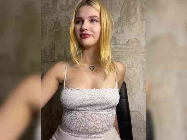 Melaniamyr webcam